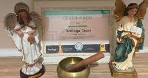 TARÓLOGO CEZAR 